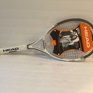 HEAD - Professional Tennis Racquet - Star Series YouTek - New with Tags